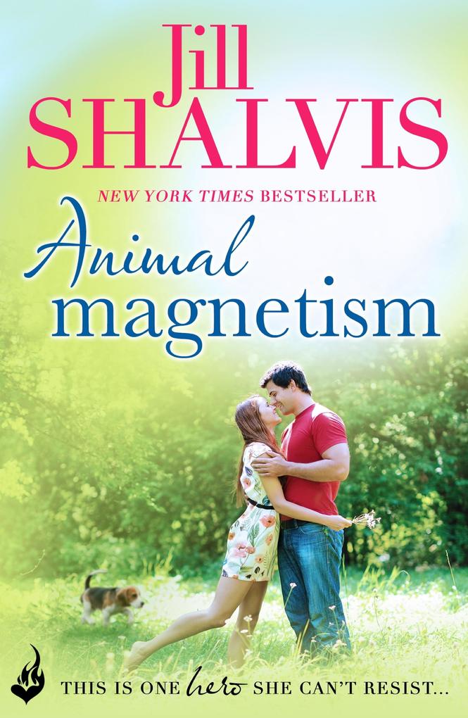 Produktbild: Animal Magnetism | Jill Shalvis