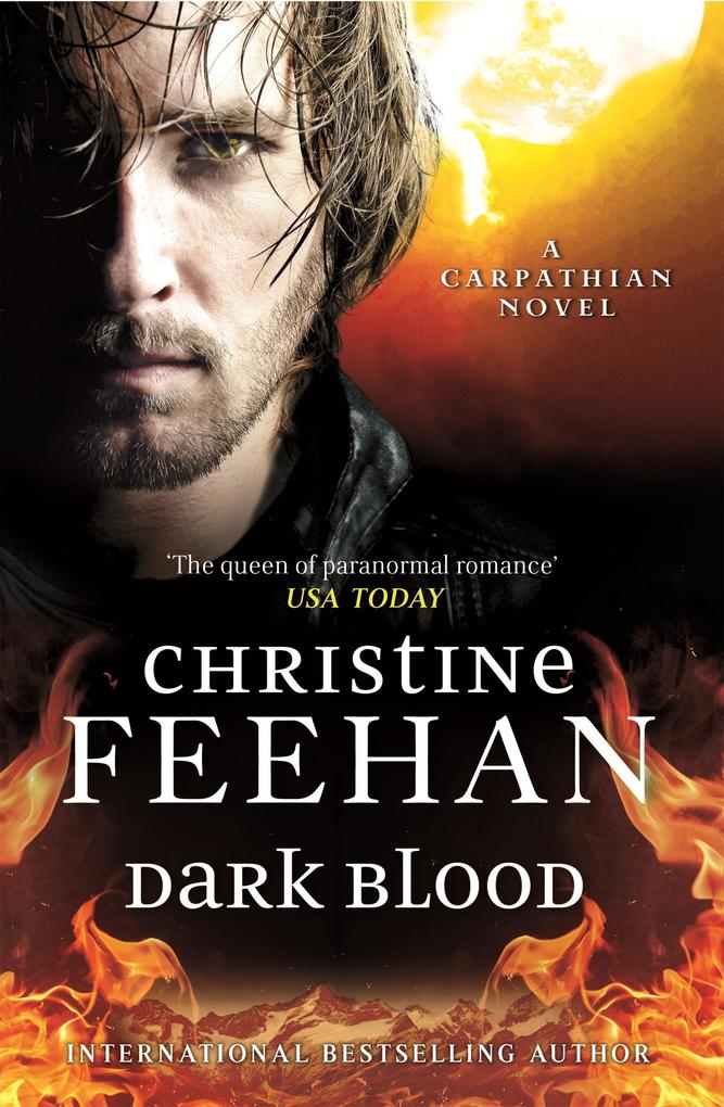 Produktbild: Dark Blood | Christine Feehan