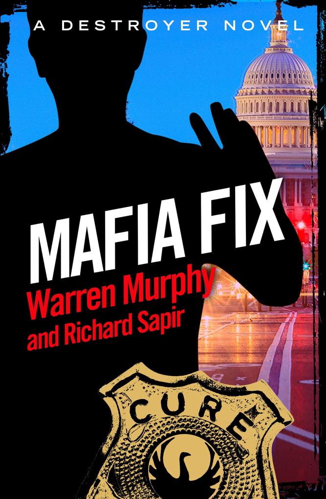 Produktbild: Mafia Fix | Warren Murphy, Richard Sapir