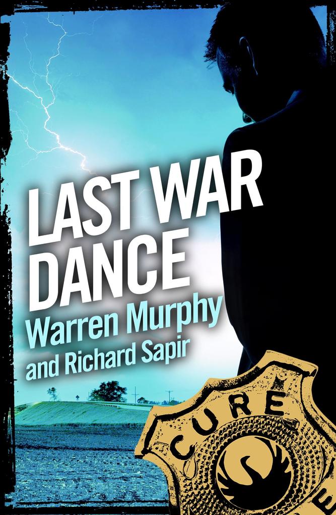 Produktbild: Last War Dance | Warren Murphy, Richard Sapir