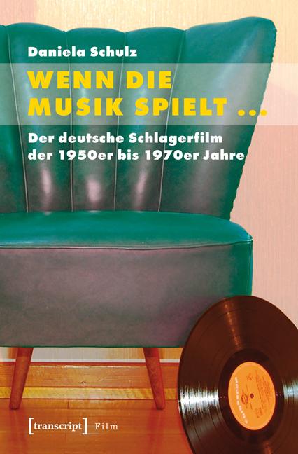 Produktbild: Wenn die Musik spielt ... | Daniela Schulz
