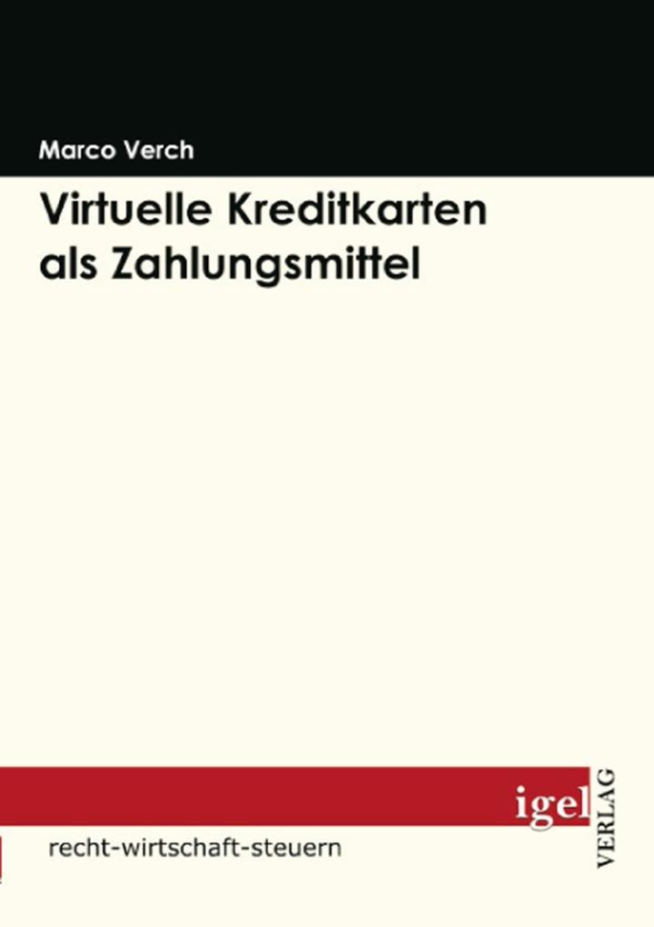 Produktbild: Virtuelle Kreditkarten als Zahlungsmittel | Marco Verch