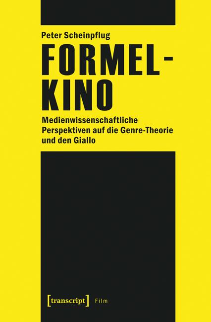 Produktbild: Formelkino | Peter Scheinpflug