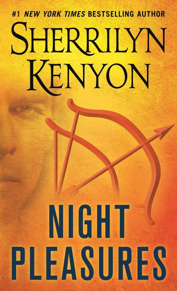 Produktbild: Night Pleasures | Sherrilyn Kenyon