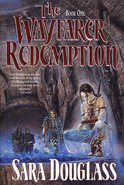 Produktbild: The Wayfarer Redemption | Sara Douglass