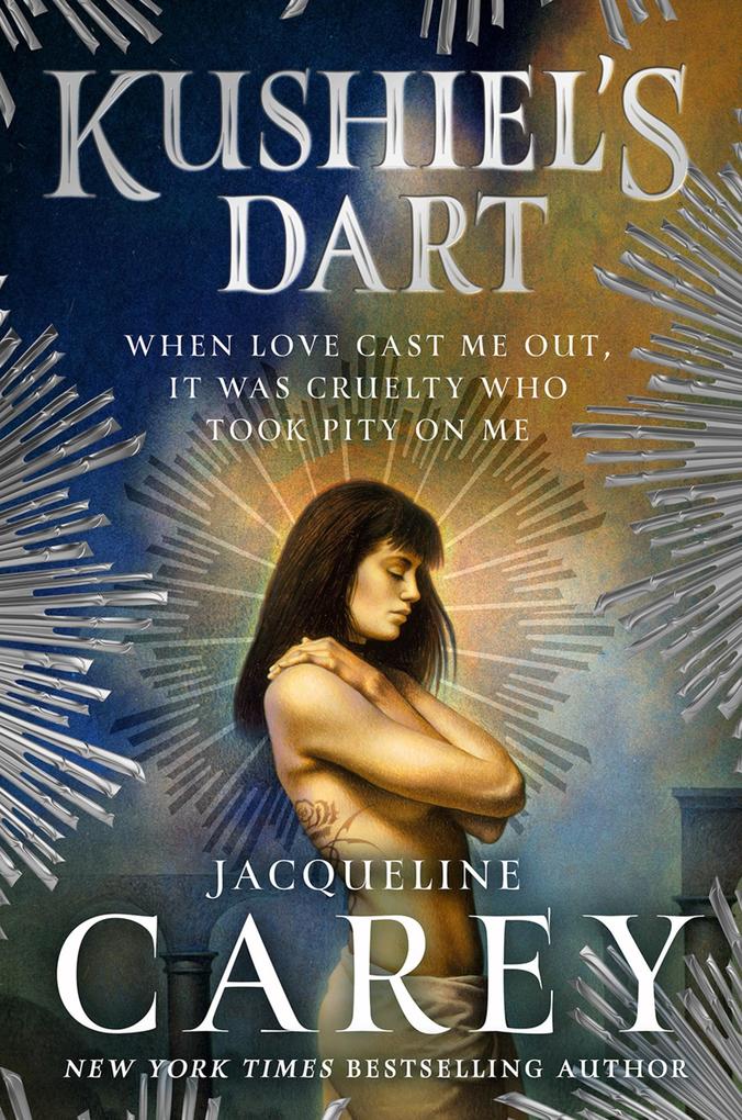 Produktbild: Kushiel's Dart | Jacqueline Carey