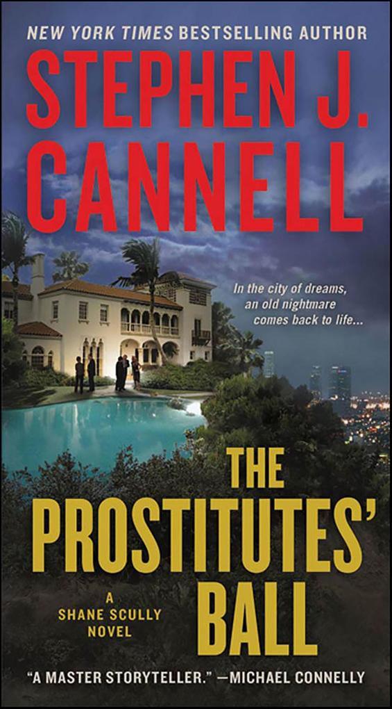 Produktbild: The Prostitutes' Ball | Stephen J. Cannell