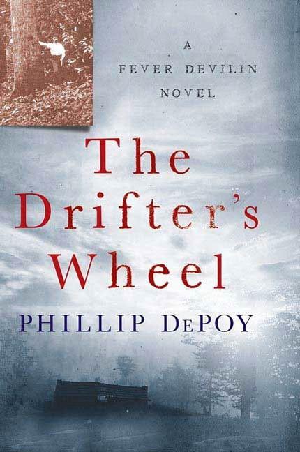 Produktbild: The Drifter's Wheel | Phillip Depoy
