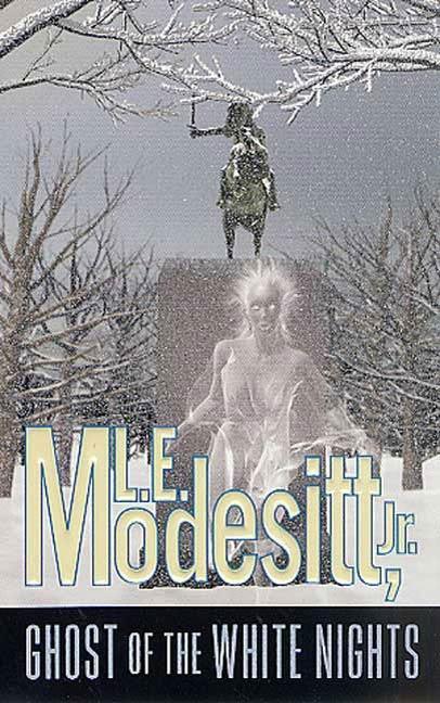 Produktbild: Ghost of the White Nights | Jr. Modesitt