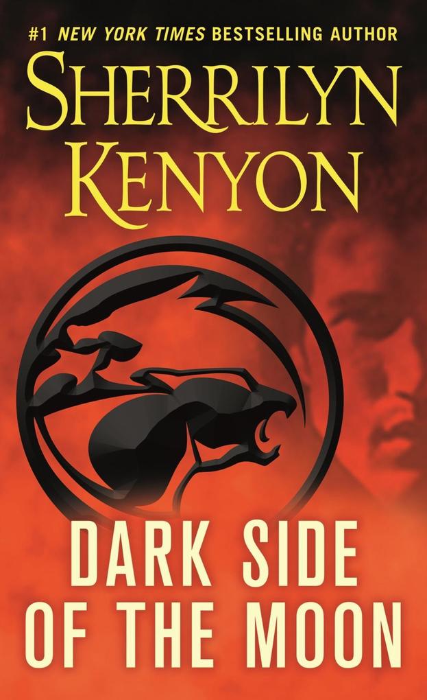 Produktbild: Dark Side of the Moon | Sherrilyn Kenyon
