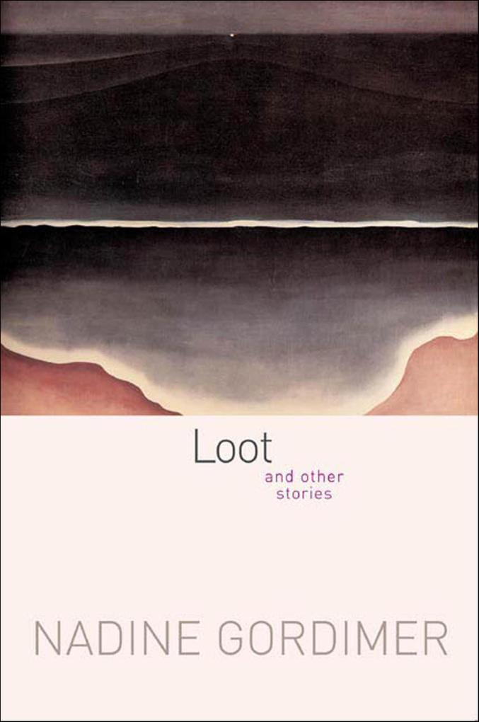 Produktbild: Loot | Nadine Gordimer