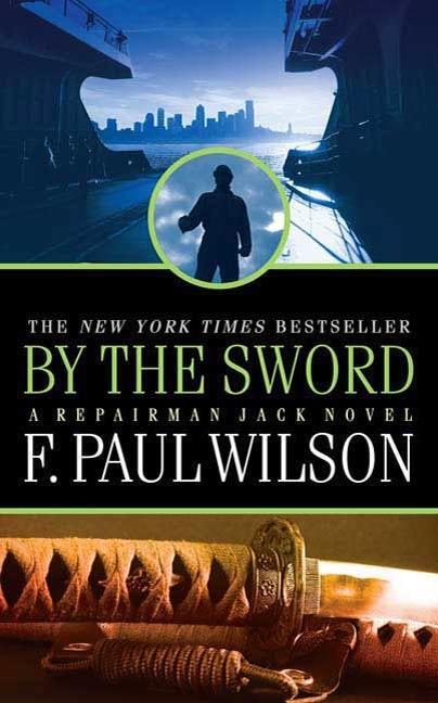 Produktbild: By the Sword | F. Paul Wilson