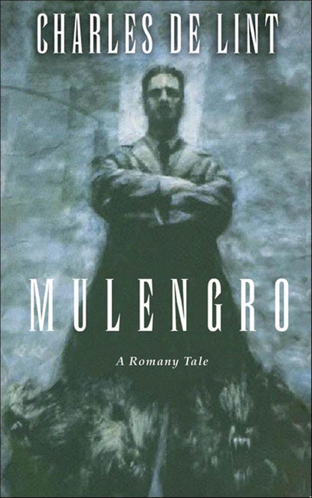 Produktbild: Mulengro | Charles De Lint