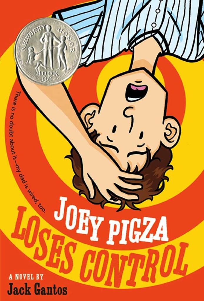 Produktbild: Joey Pigza Loses Control | Jack Gantos