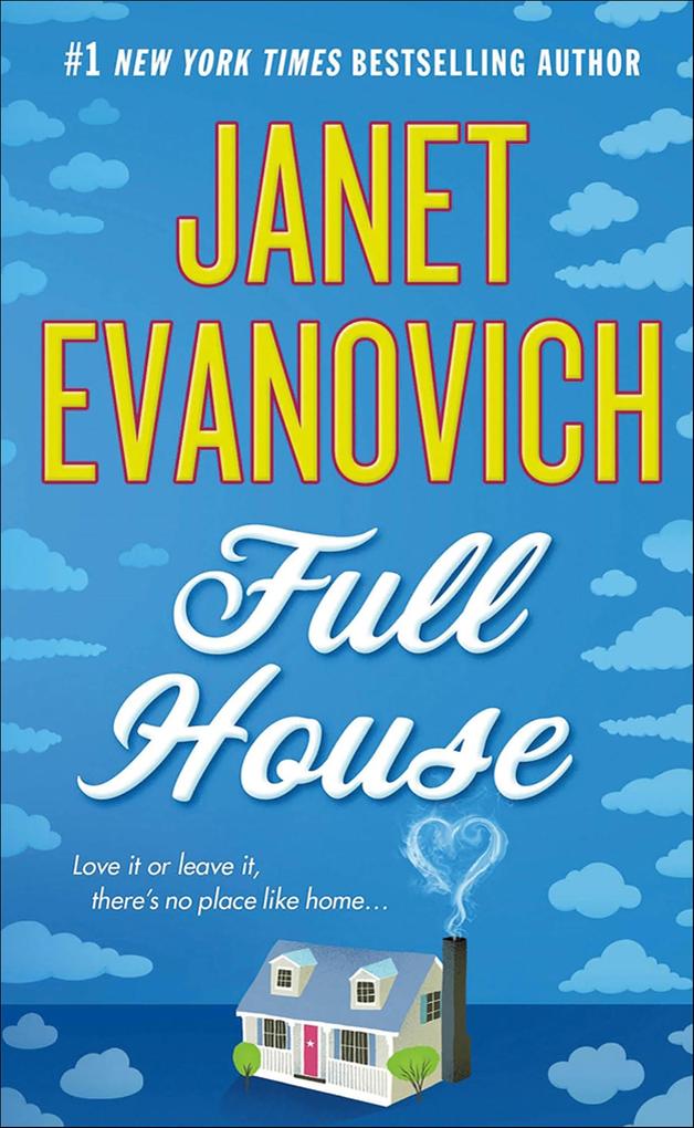 Produktbild: Full House | Janet Evanovich