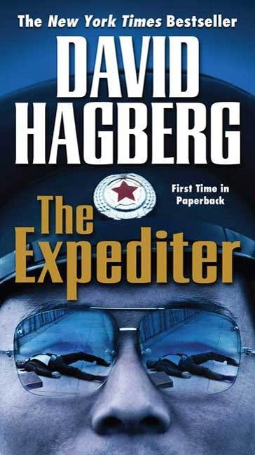 Produktbild: The Expediter | David Hagberg