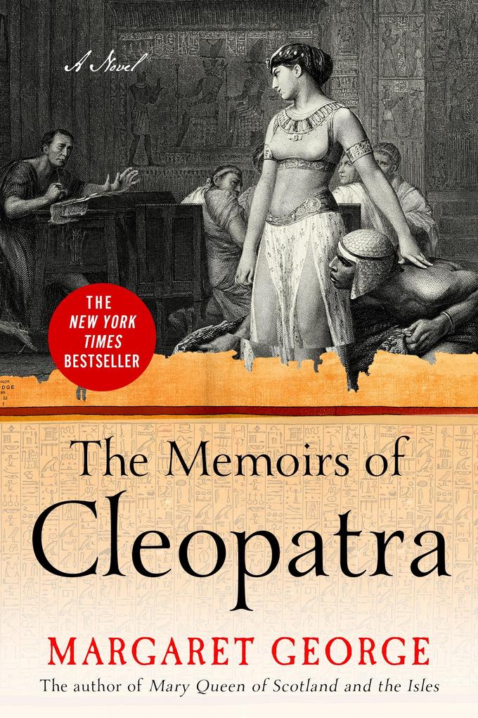 Produktbild: The Memoirs of Cleopatra | Margaret George