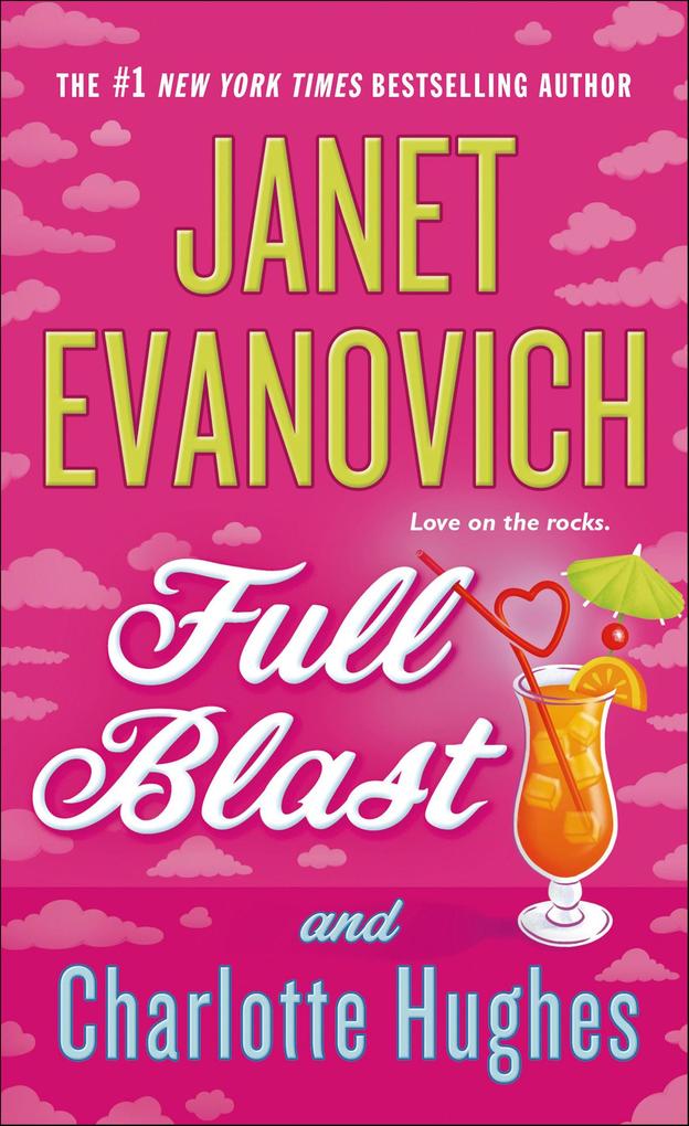Produktbild: Full Blast | Janet Evanovich, Charlotte Hughes