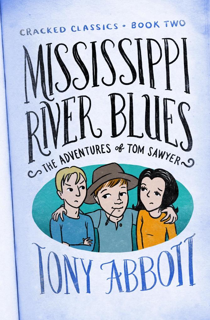 Produktbild: Mississippi River Blues | Tony Abbott