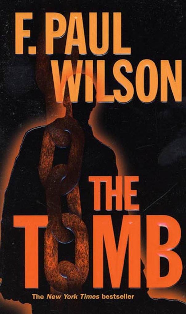 Produktbild: The Tomb | F. Paul Wilson