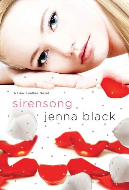 Produktbild: Sirensong | Jenna Black