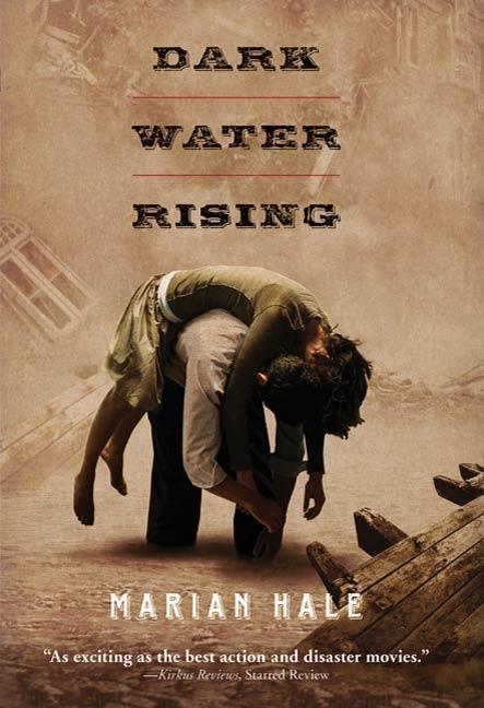 Produktbild: Dark Water Rising | Marian Hale