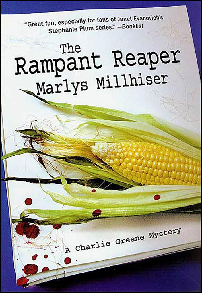 Produktbild: The Rampant Reaper | Marlys Millhiser