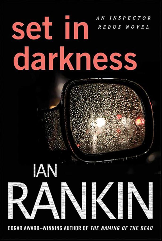 Produktbild: Set in Darkness | Ian Rankin