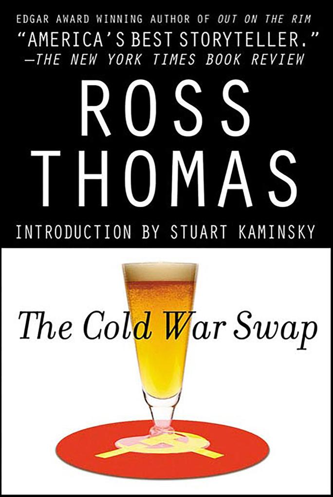 Produktbild: The Cold War Swap | Ross Thomas