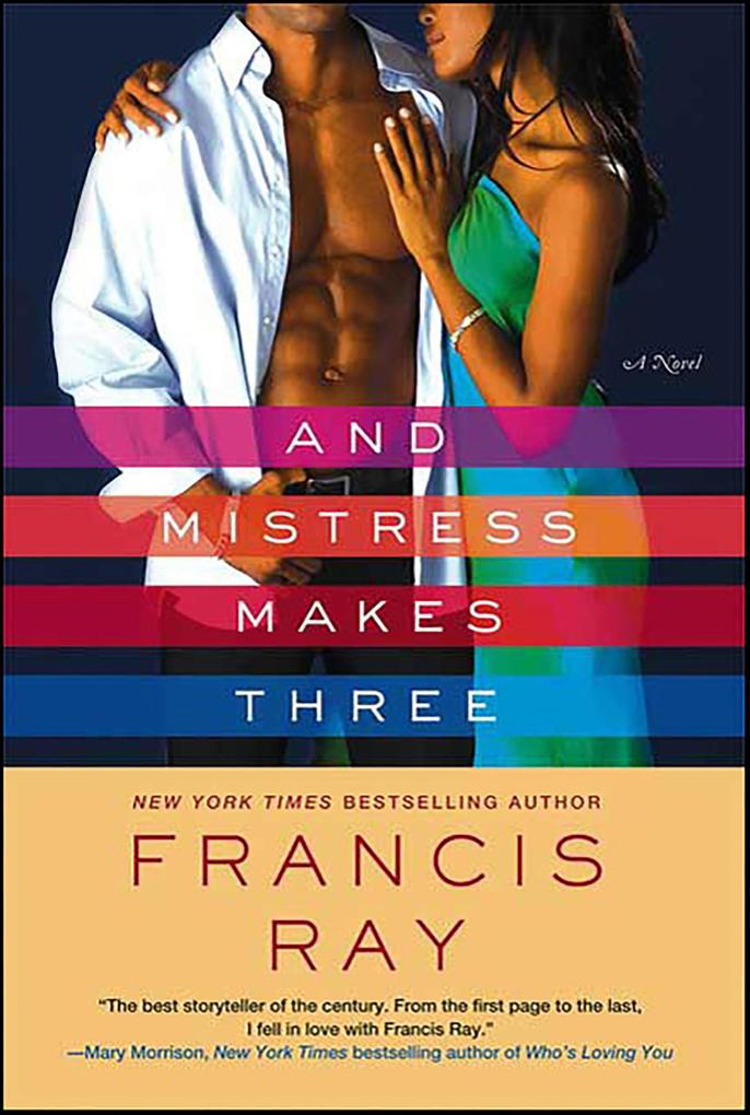 Produktbild: And Mistress Makes Three | Francis Ray