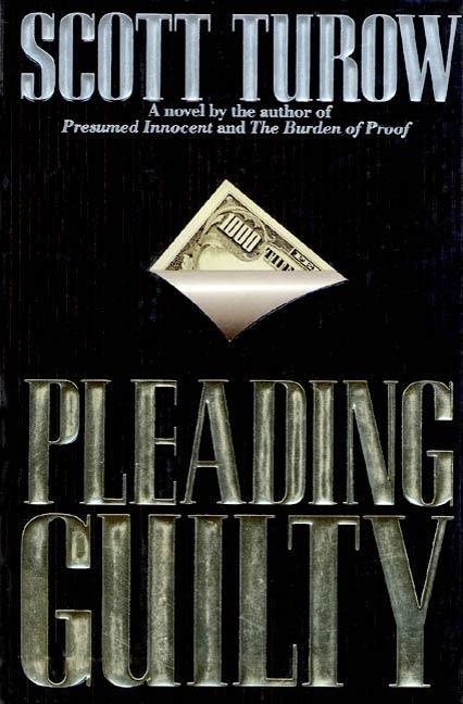 Produktbild: Pleading Guilty | Scott Turow