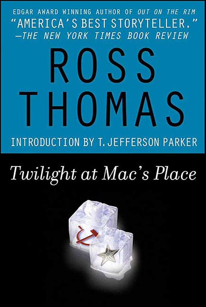 Produktbild: Twilight at Mac's Place | Ross Thomas