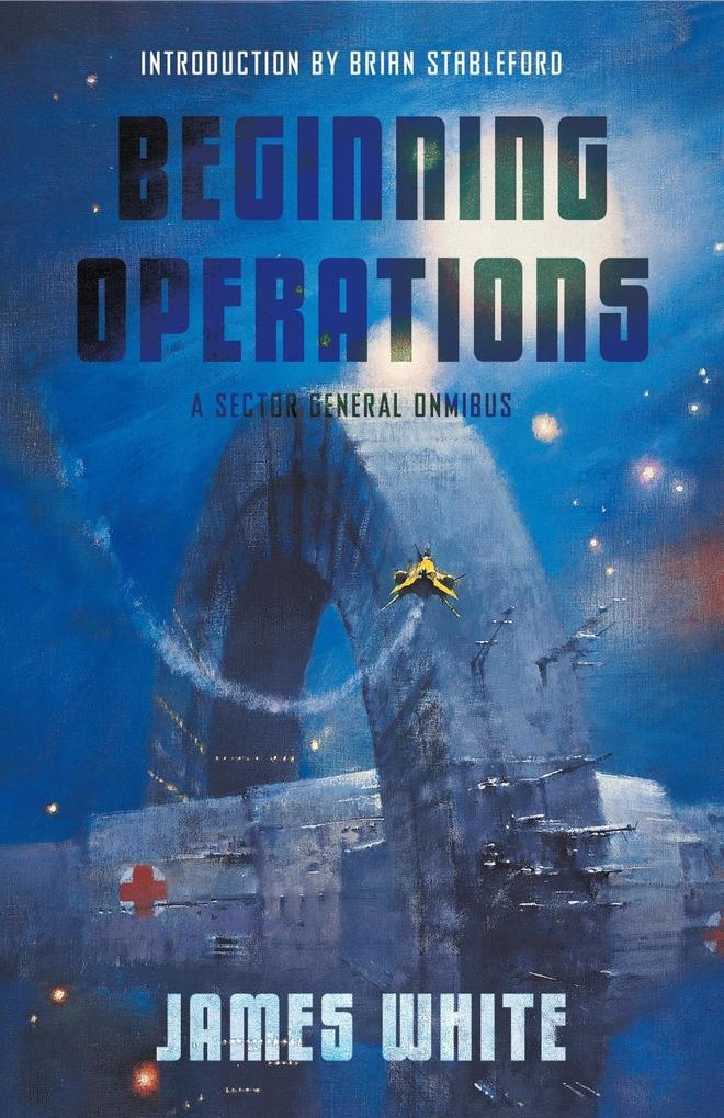 Produktbild: Beginning Operations | James White
