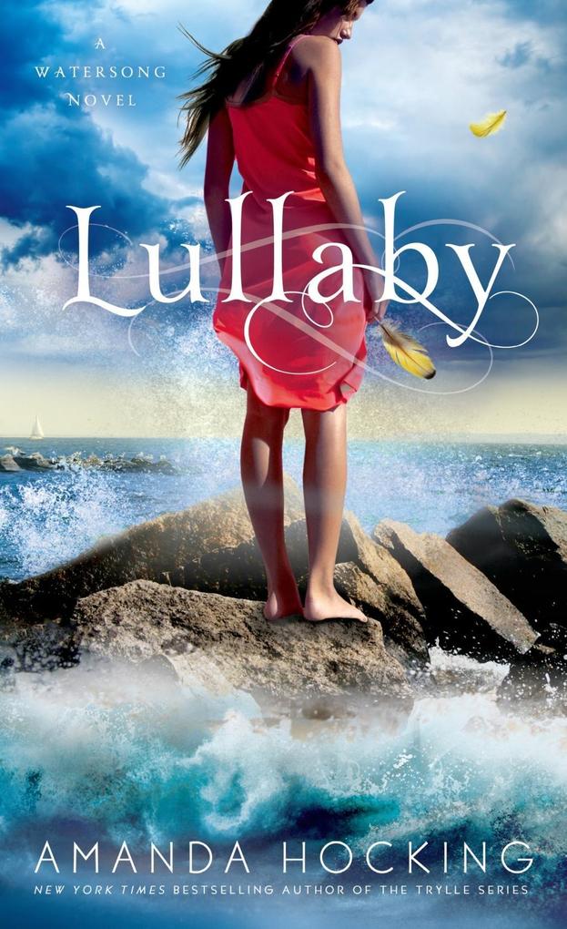 Produktbild: Lullaby | Amanda Hocking