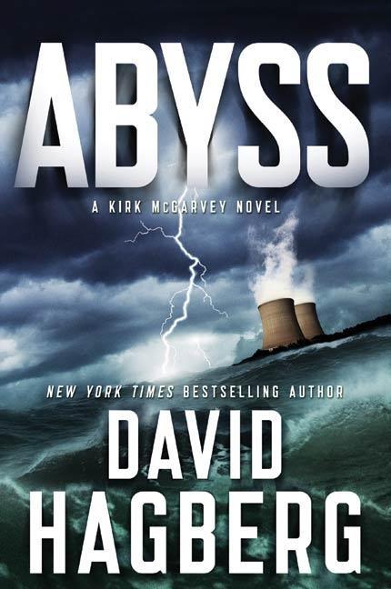 Produktbild: Abyss | David Hagberg