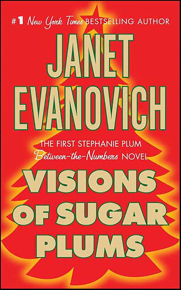 Produktbild: Visions of Sugar Plums | Janet Evanovich