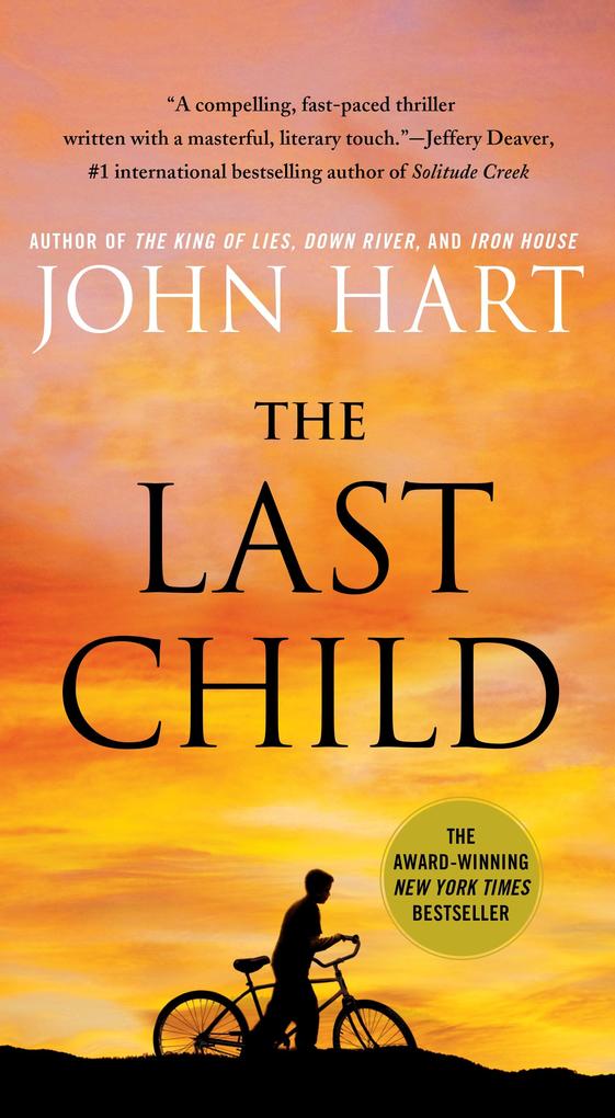 Produktbild: The Last Child | John Hart