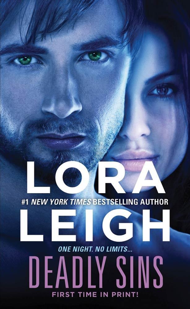 Produktbild: Deadly Sins | Lora Leigh