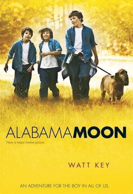 Produktbild: Alabama Moon | Watt Key