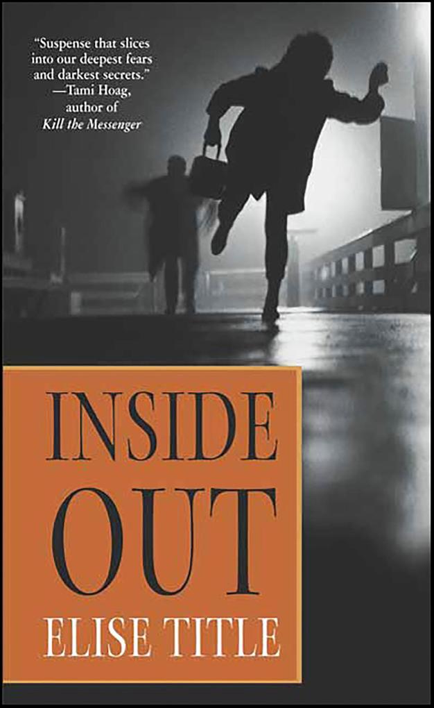 Produktbild: Inside Out | Elise Title