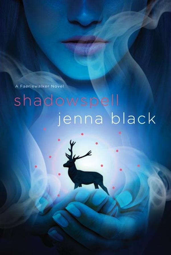 Produktbild: Shadowspell | Jenna Black