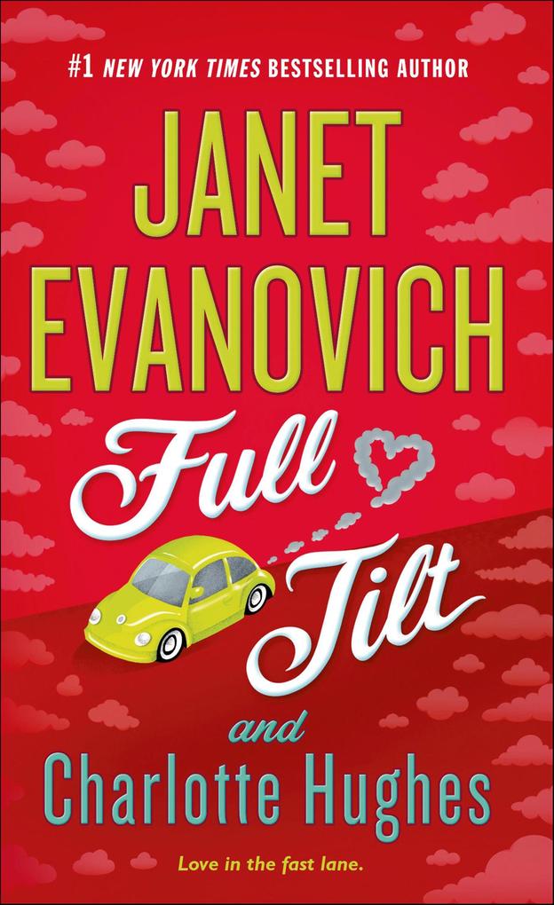 Produktbild: Full Tilt | Janet Evanovich, Charlotte Hughes