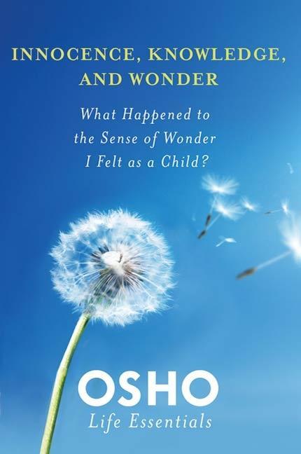 Produktbild: Innocence, Knowledge, and Wonder | Osho