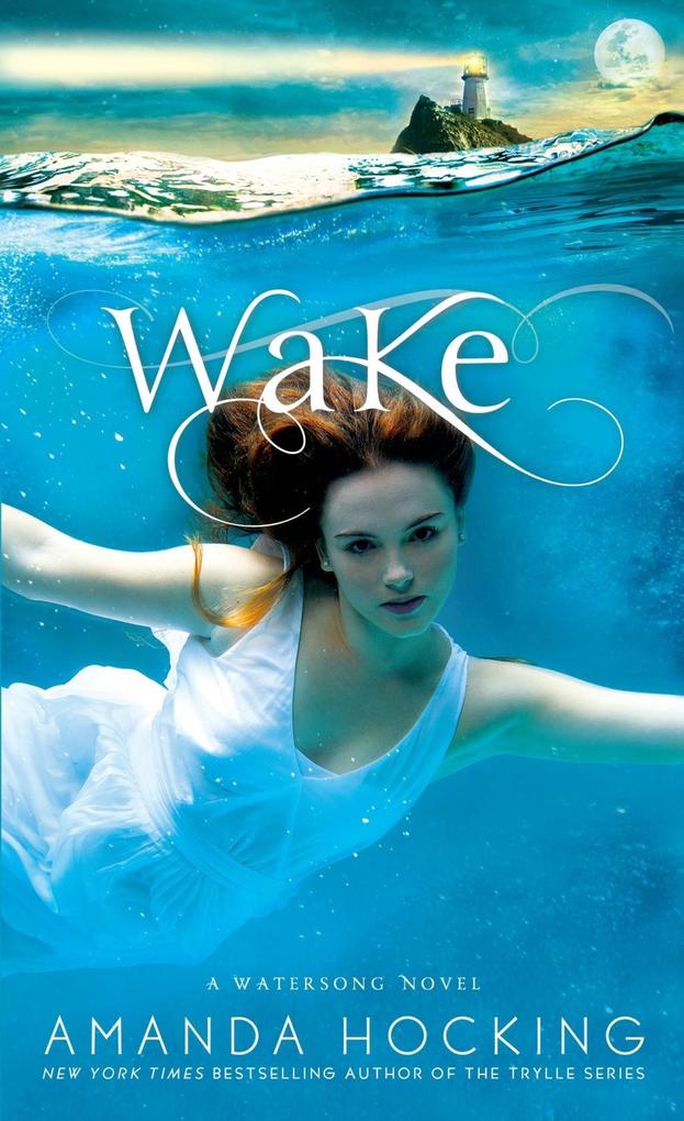 Produktbild: Wake | Amanda Hocking