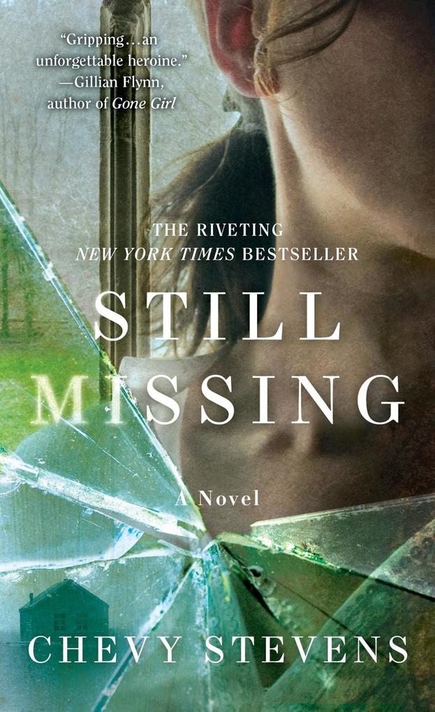 Produktbild: Still Missing | Chevy Stevens
