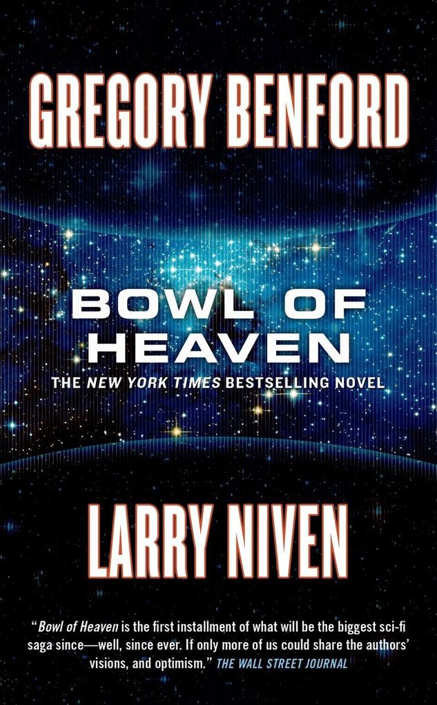 Produktbild: Bowl of Heaven | Gregory Benford, Larry Niven