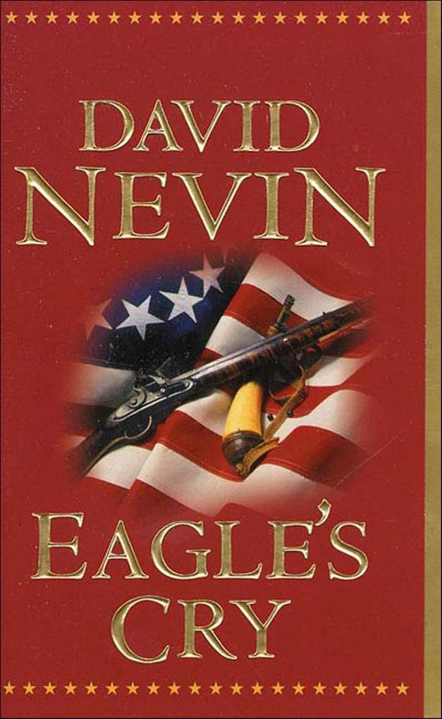 Produktbild: Eagle's Cry | David Nevin