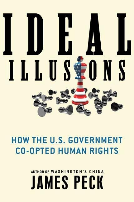 Produktbild: Ideal Illusions | James Peck