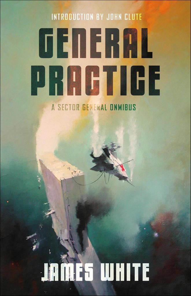 Produktbild: General Practice | James White, John Clute