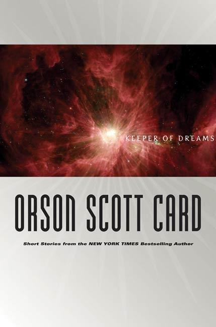 Produktbild: Keeper of Dreams | Orson Scott Card